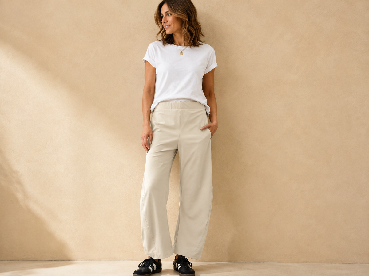 Pantalón de Vestir Avelia