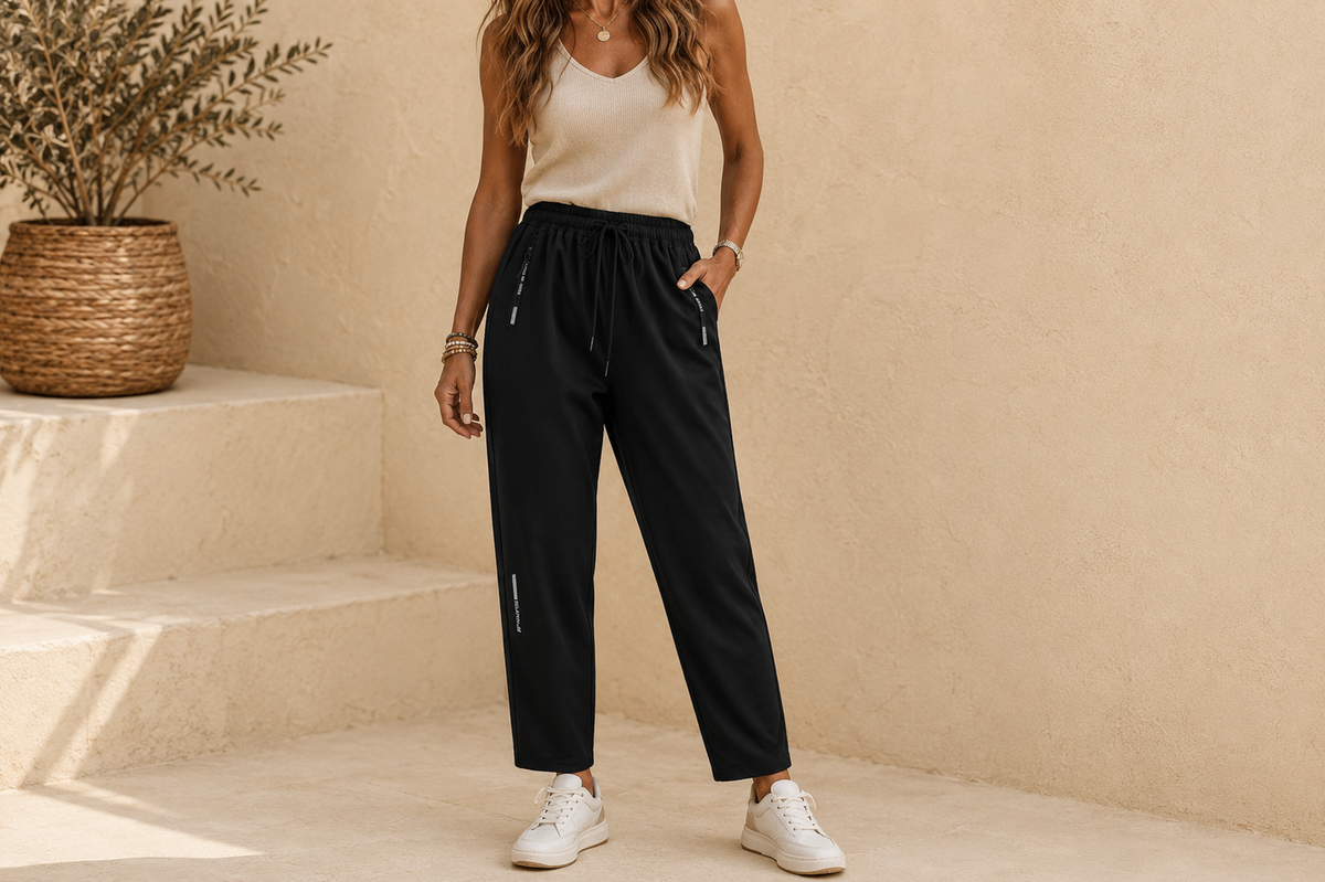 Pantalón de Chandal Avelia