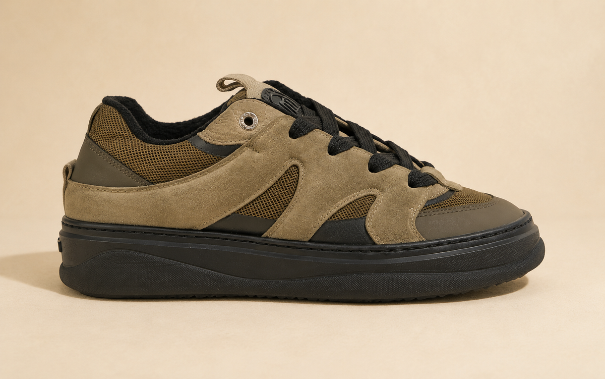 Zapatillas de vestir Venice