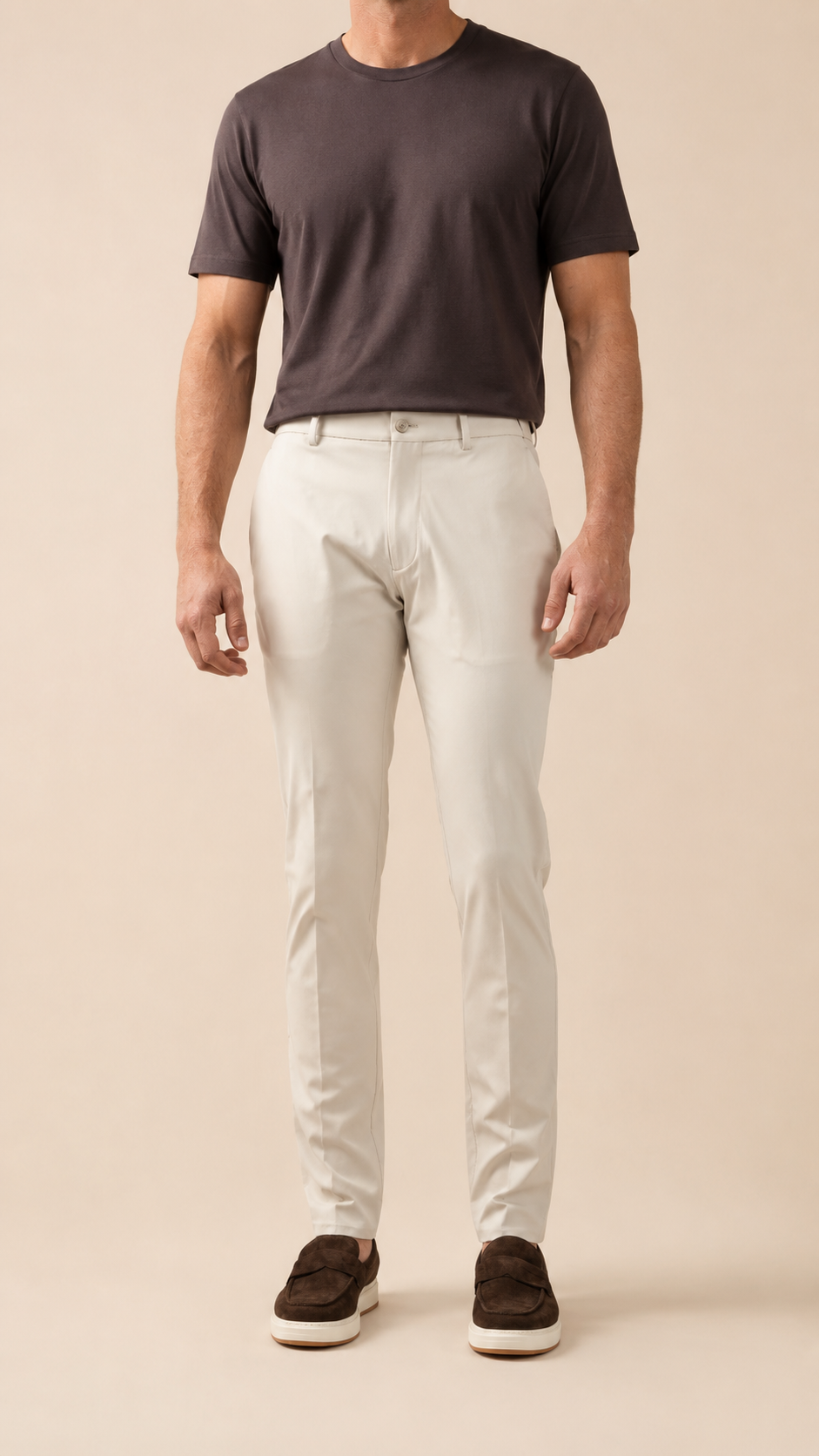Pantalon de Vestir Berwich