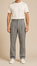 Pantalón de Vestir Marzotto