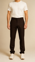 Pantalón Chino Morello