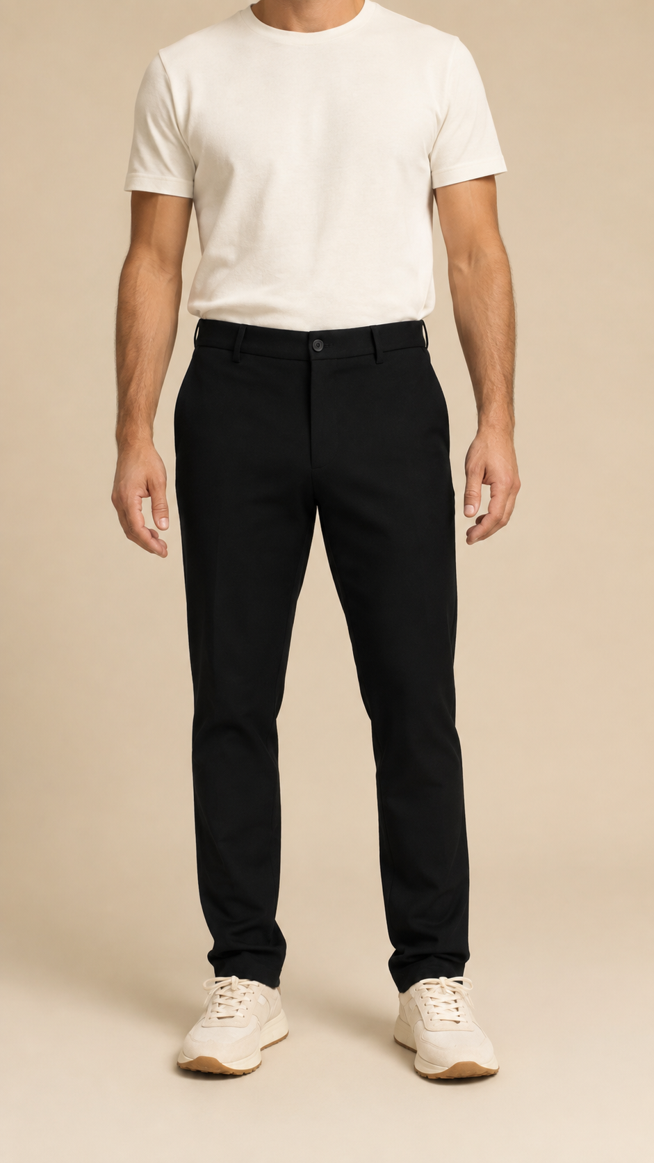 Pantalón Chino Morello
