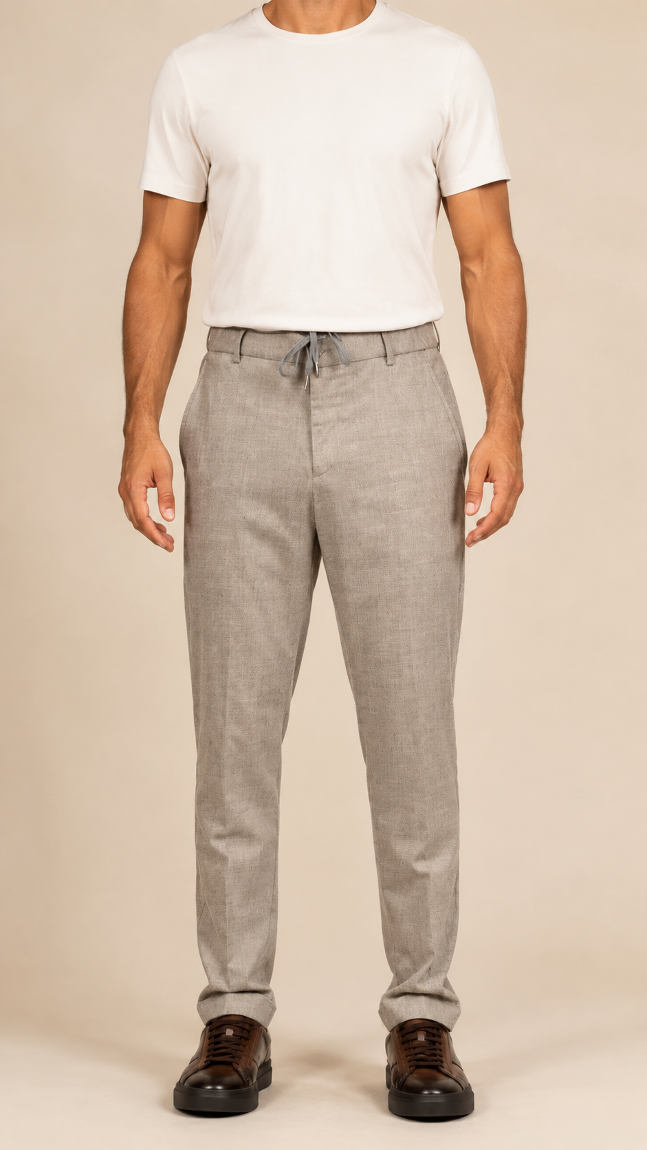 Pantalón de Vestir Manu