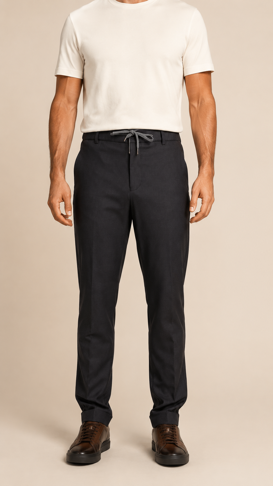 Pantalón de Vestir Manu