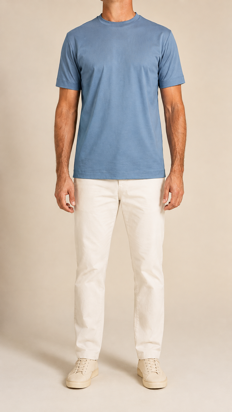 Camiseta Supima