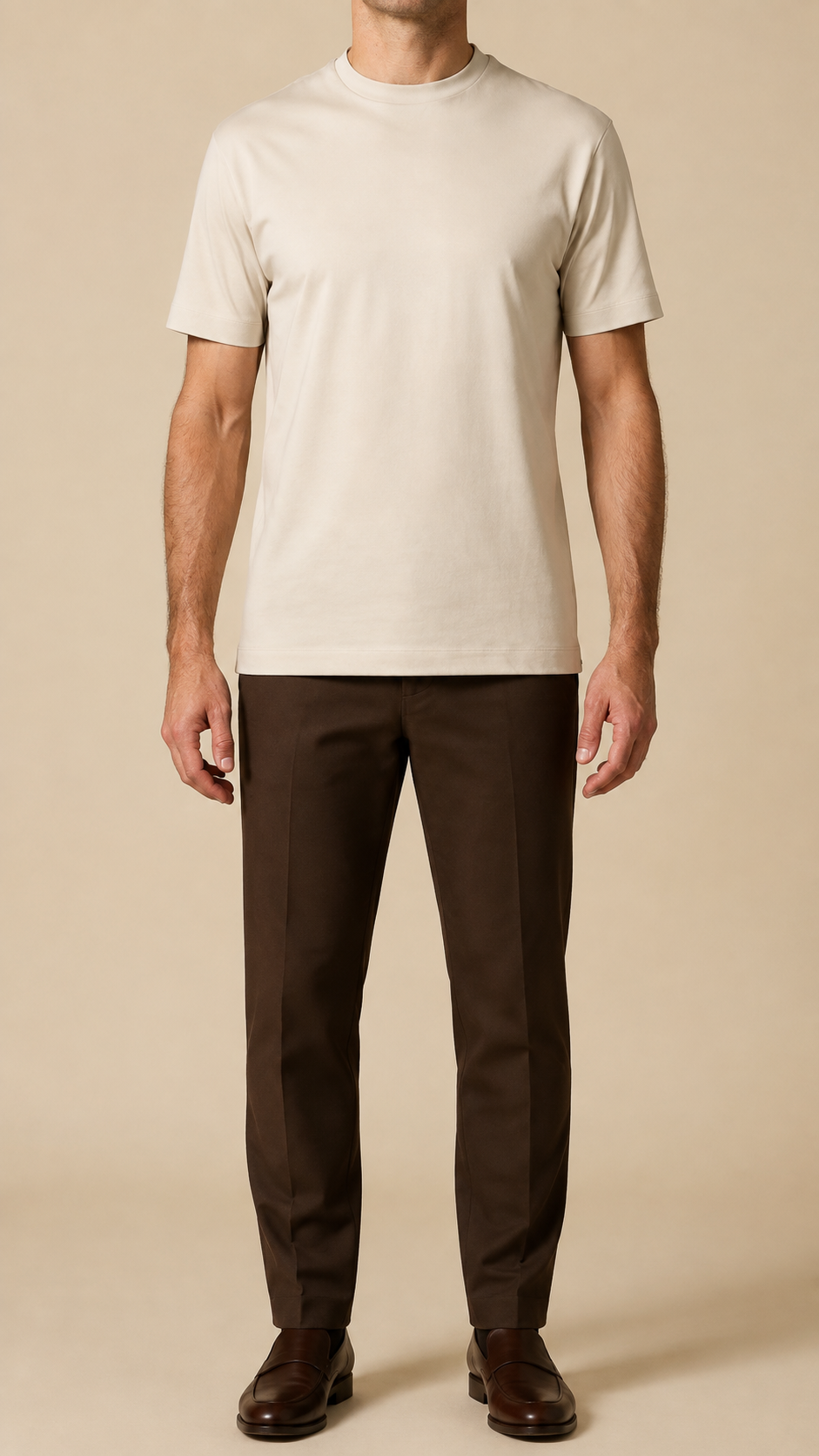 Camiseta Supima
