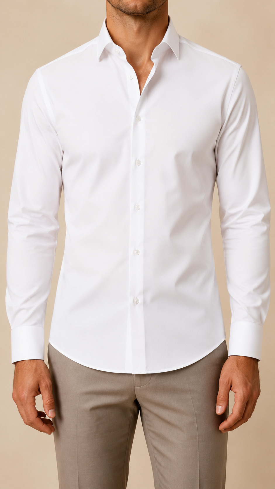 Camisa Avelí