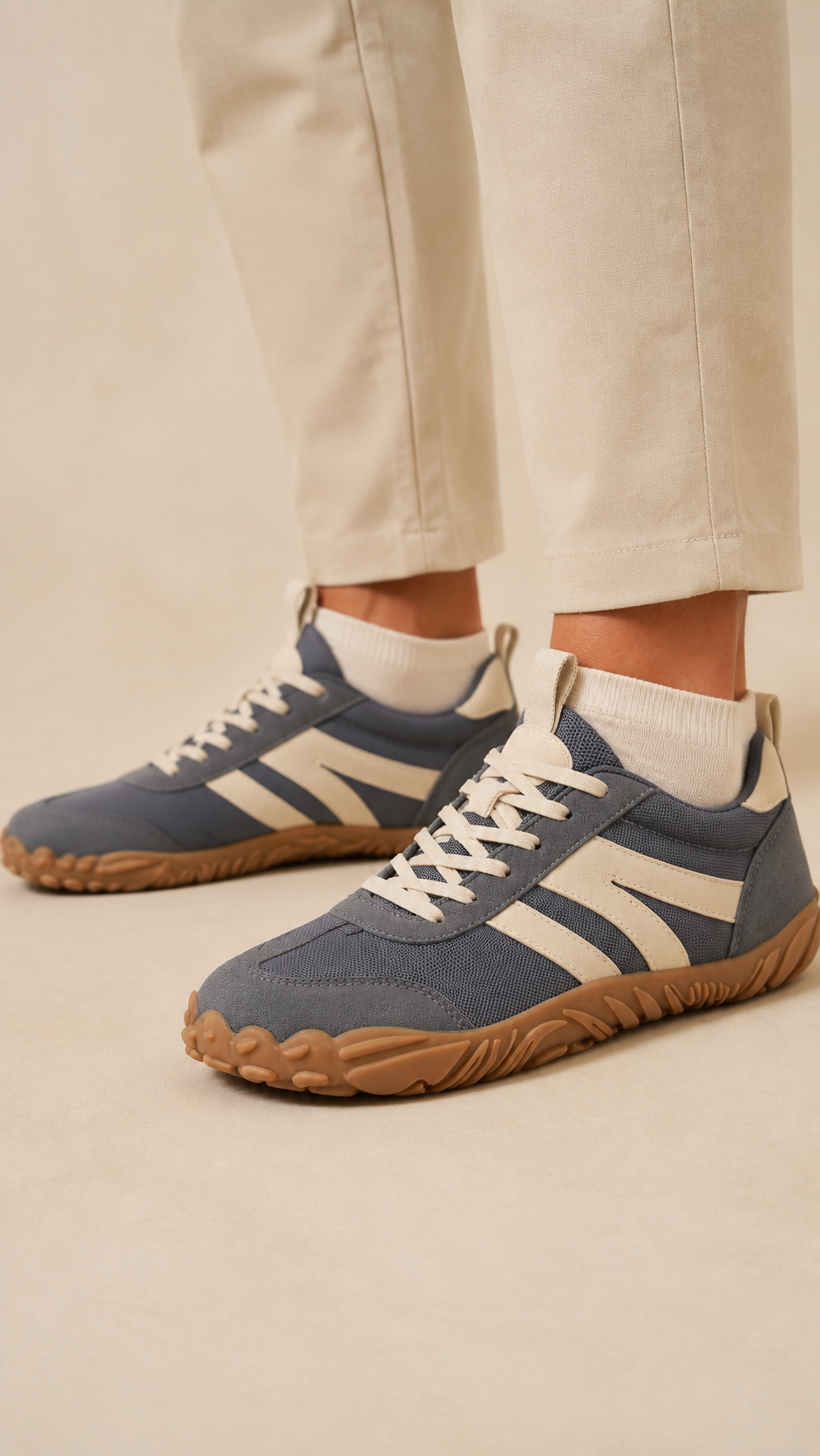 Zapatillas de Vestir