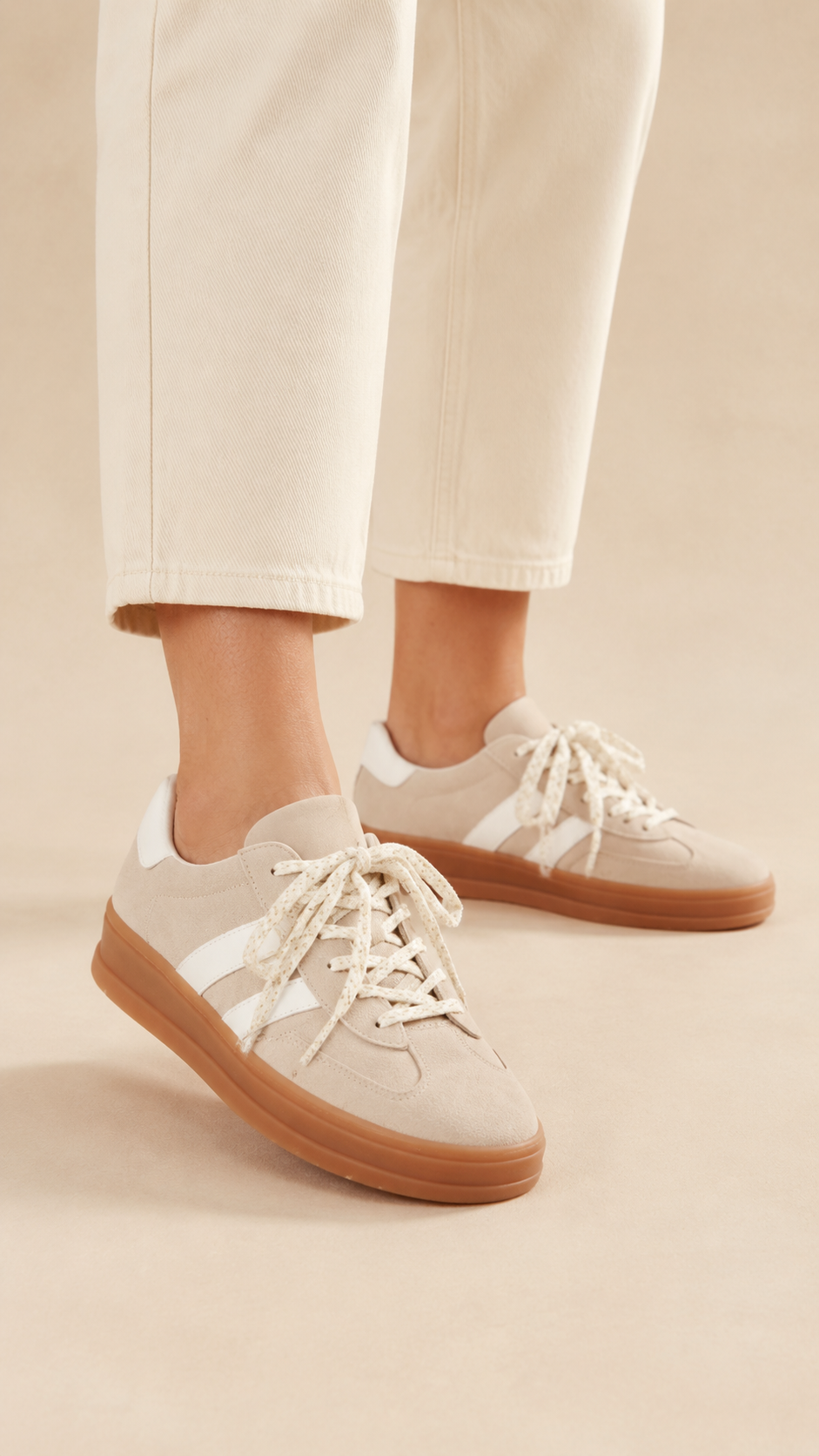 Zapatillas de Vestir