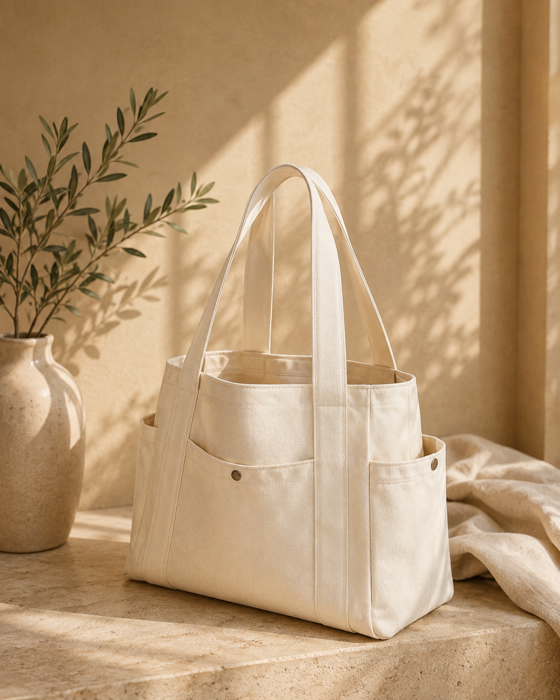 Bolso Tote Bag Avelia