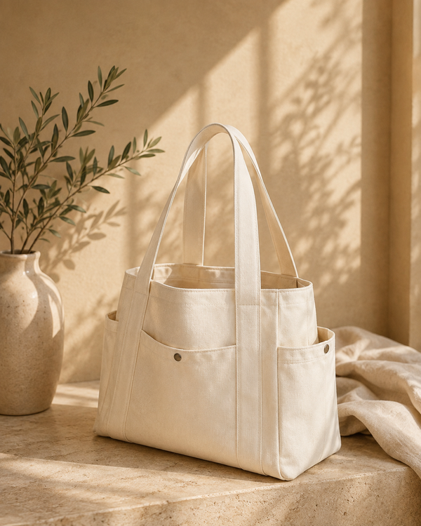 Bolso Tote Bag Avelia