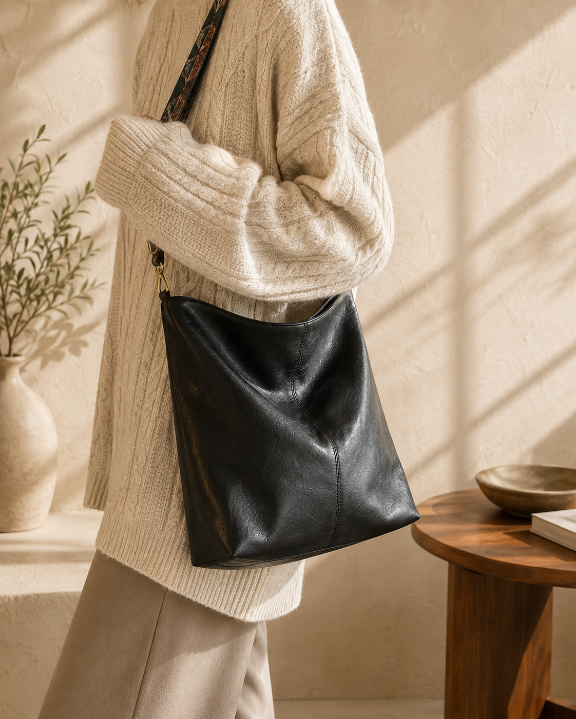 Bolso Vintage Avelia