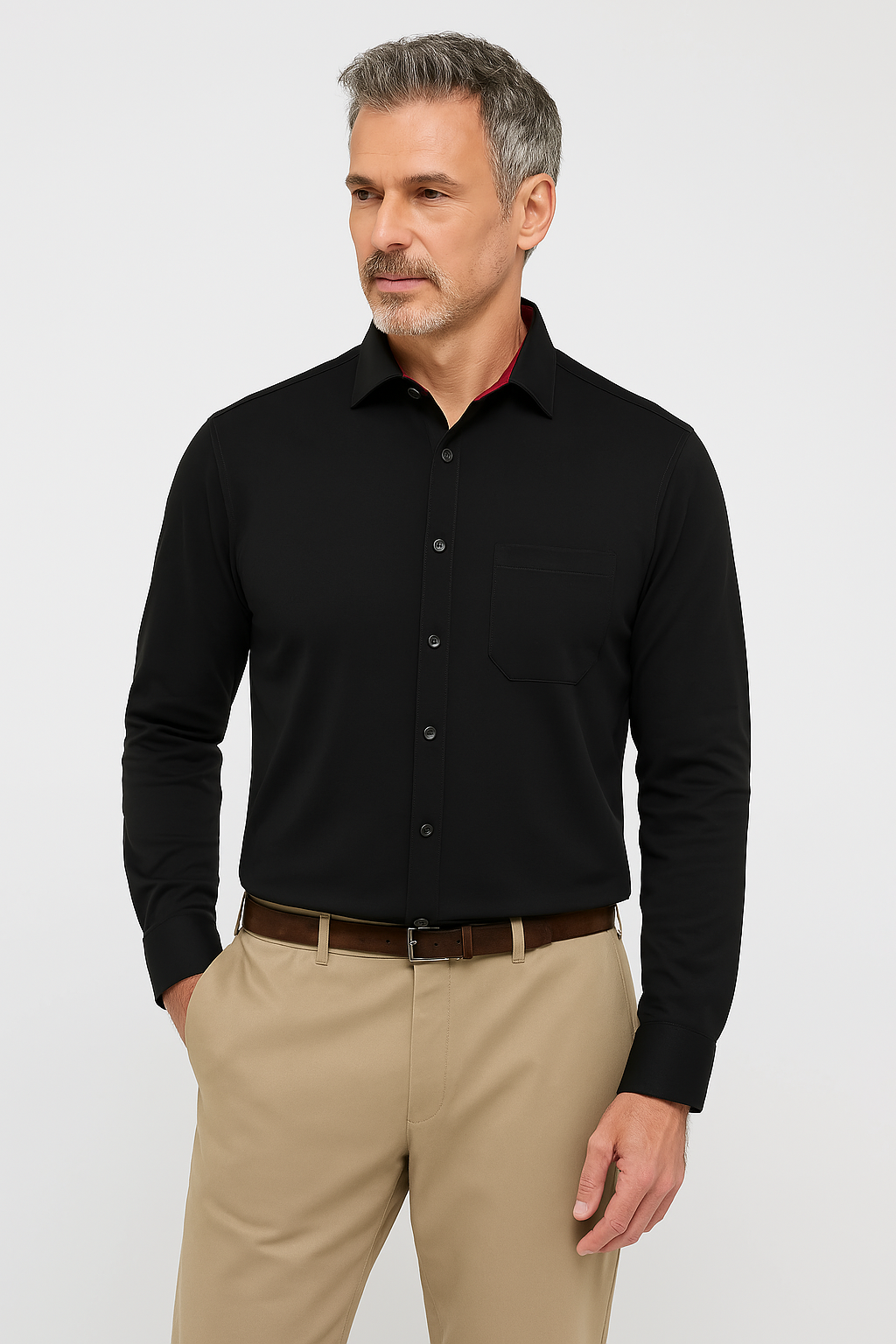 Camisa Clásica Avelí