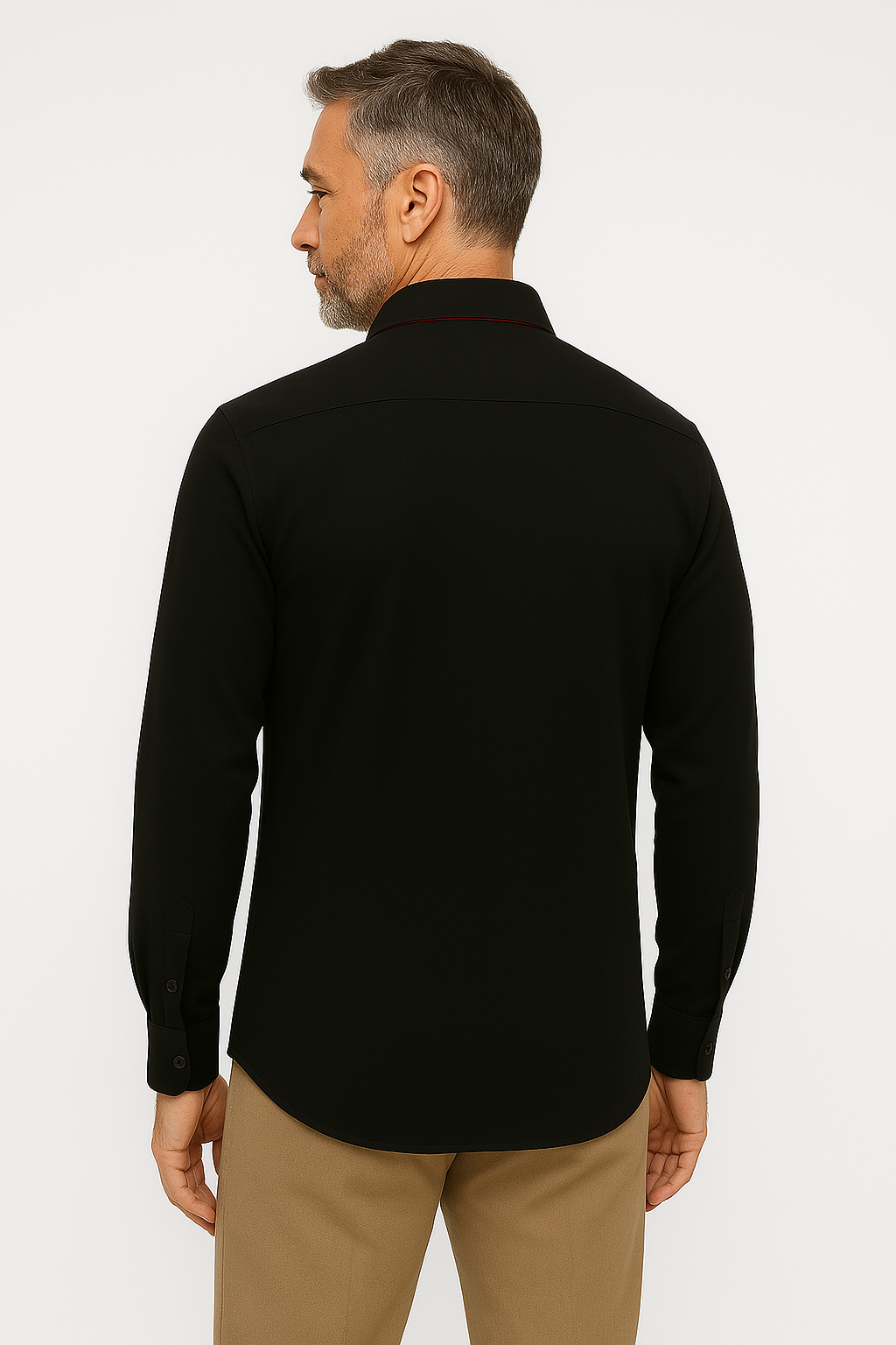 Camisa Clásica Avelí