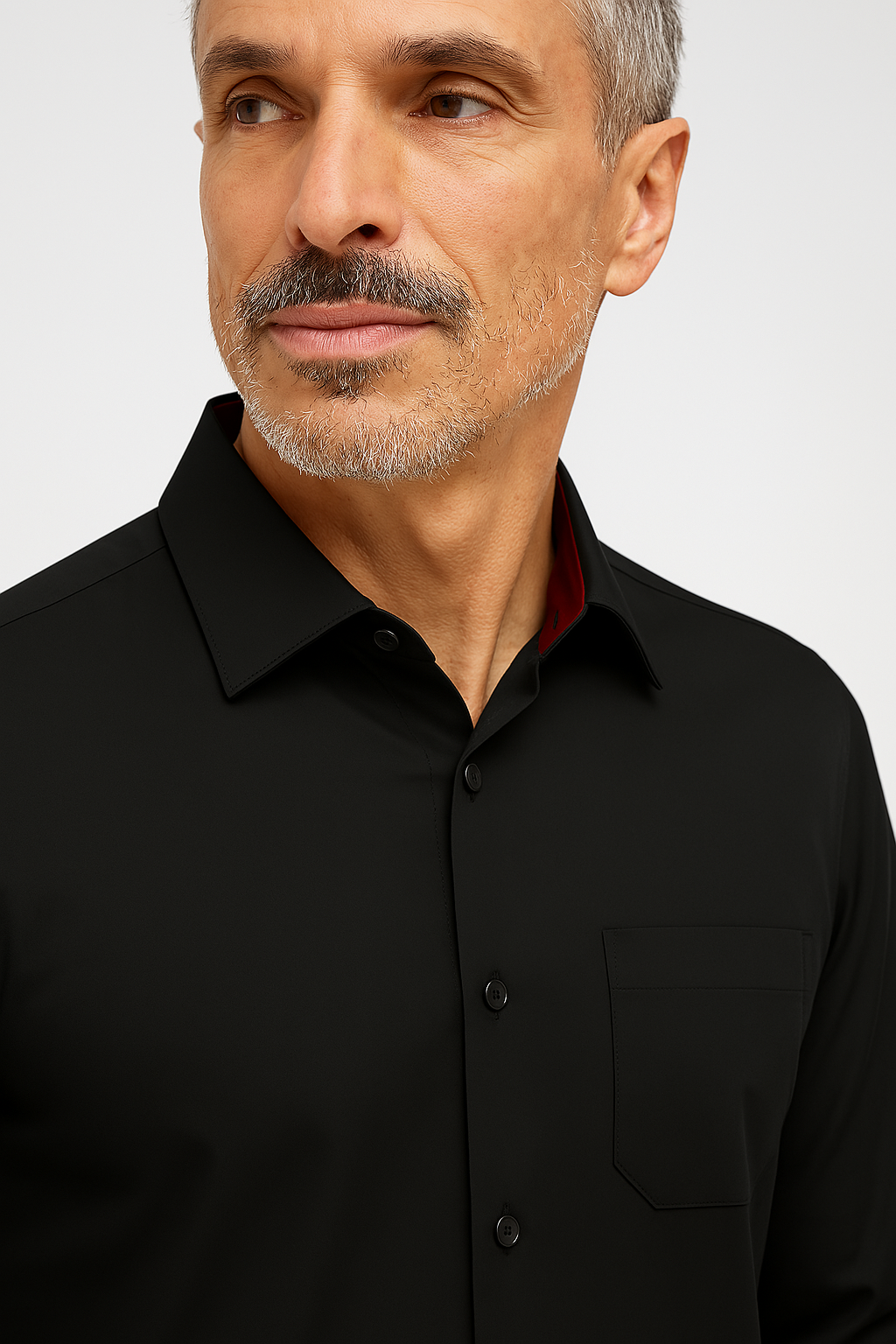 Camisa Clásica Avelí