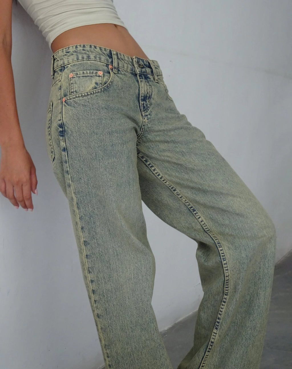 Vaqueros Avelia