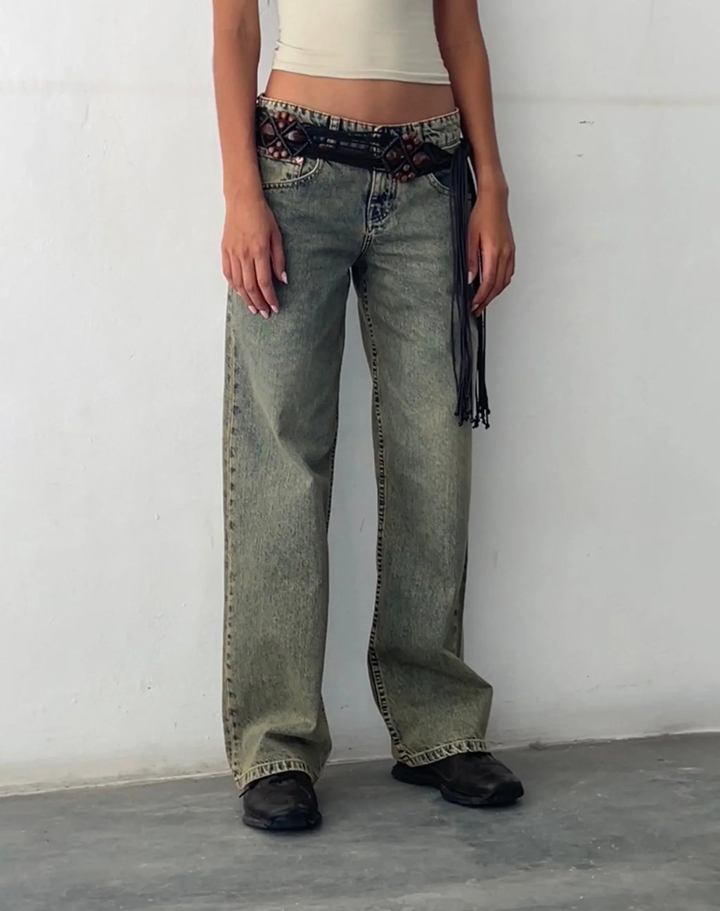 Vaqueros Avelia