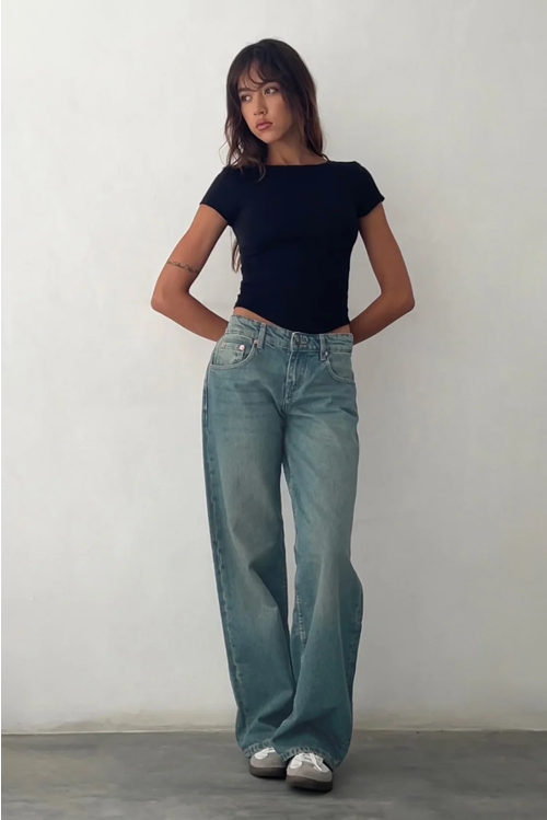 Vaqueros Avelia