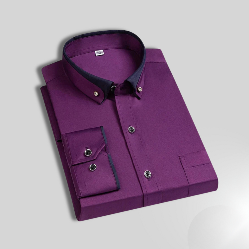 Camisa Clásica Avelí