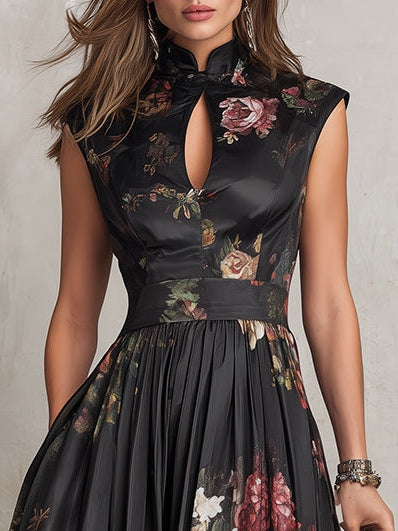 Vestido Midi Avelia