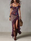 Vestido Estilo Urbano Avelia