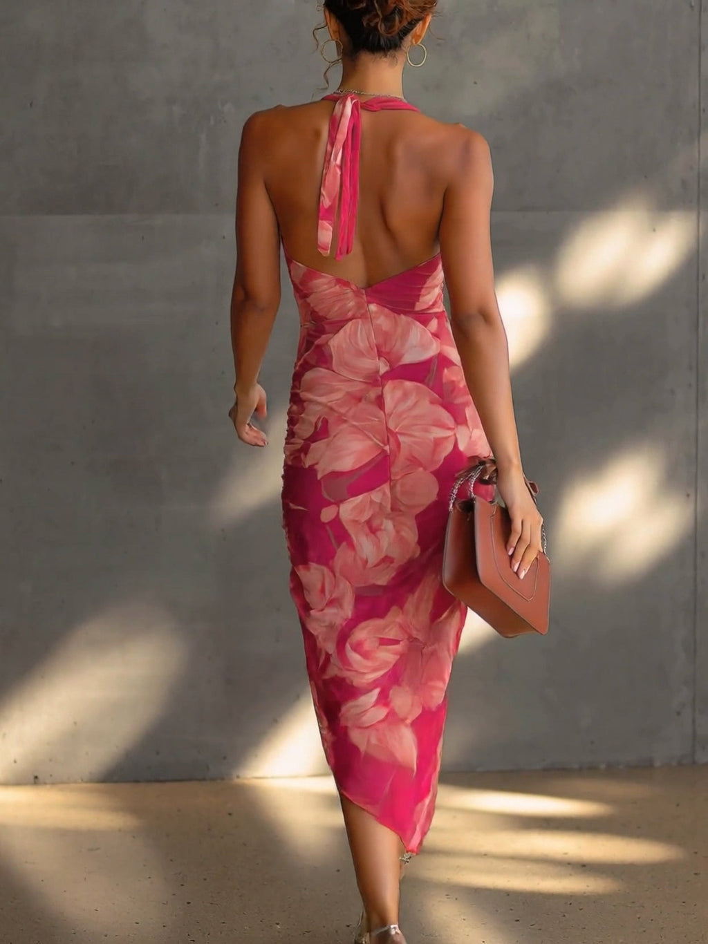 Vestido Avelia