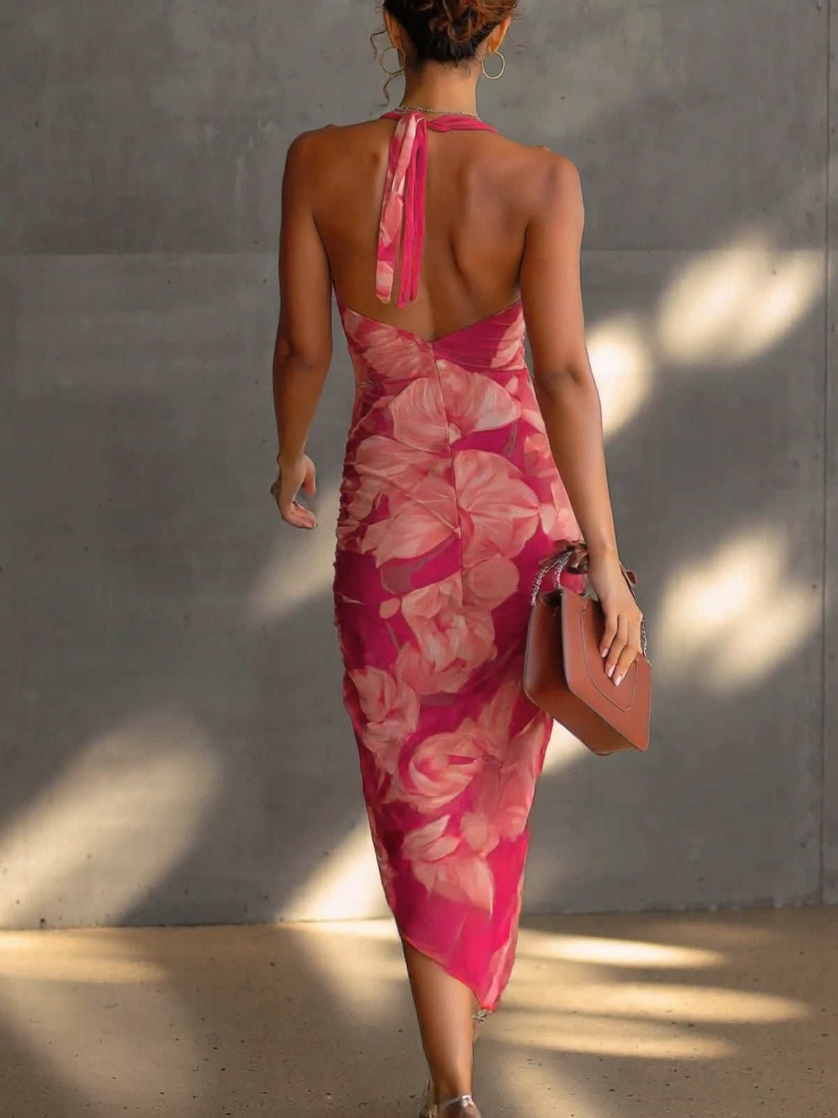 Vestido Avelia