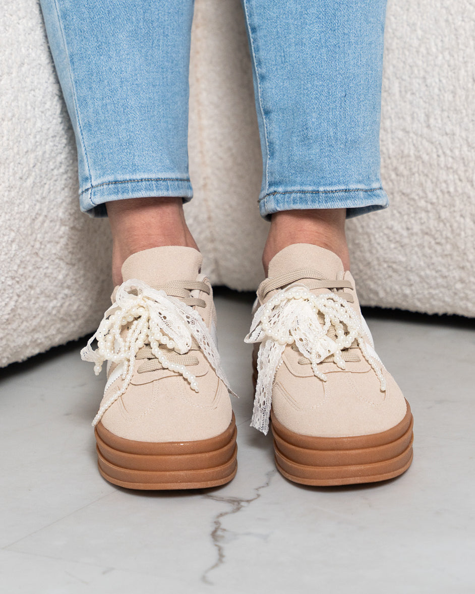 Zapatillas de Vestir