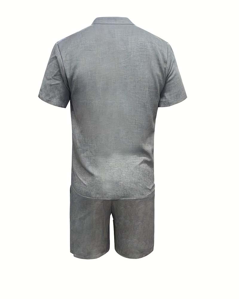 Camisa de Verano Avelí