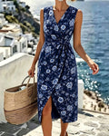 Vestido de Verano Avelia
