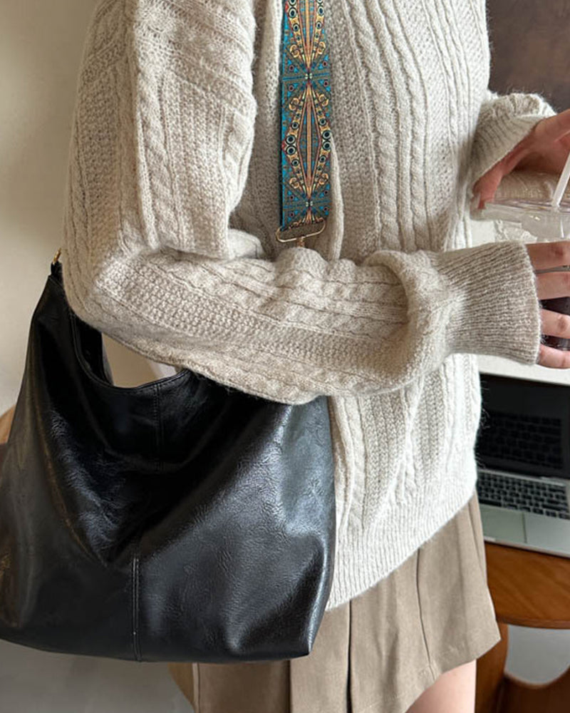 Bolso Vintage Avelia