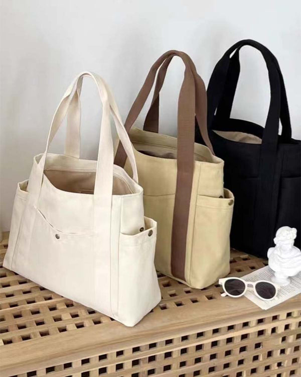 Bolso Tote Bag Avelia