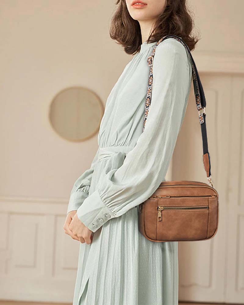 Bolso de Hombro Avelia