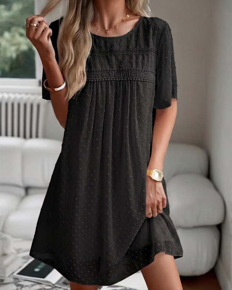 Vestido Avelia