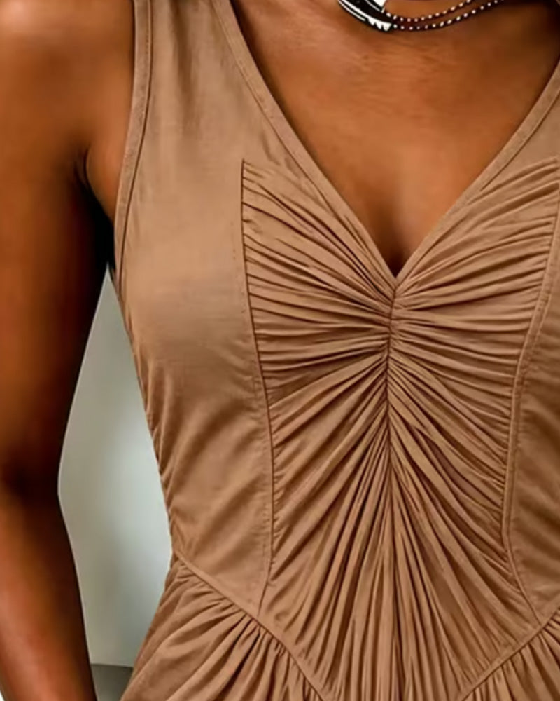 Top de Vestir Avelia