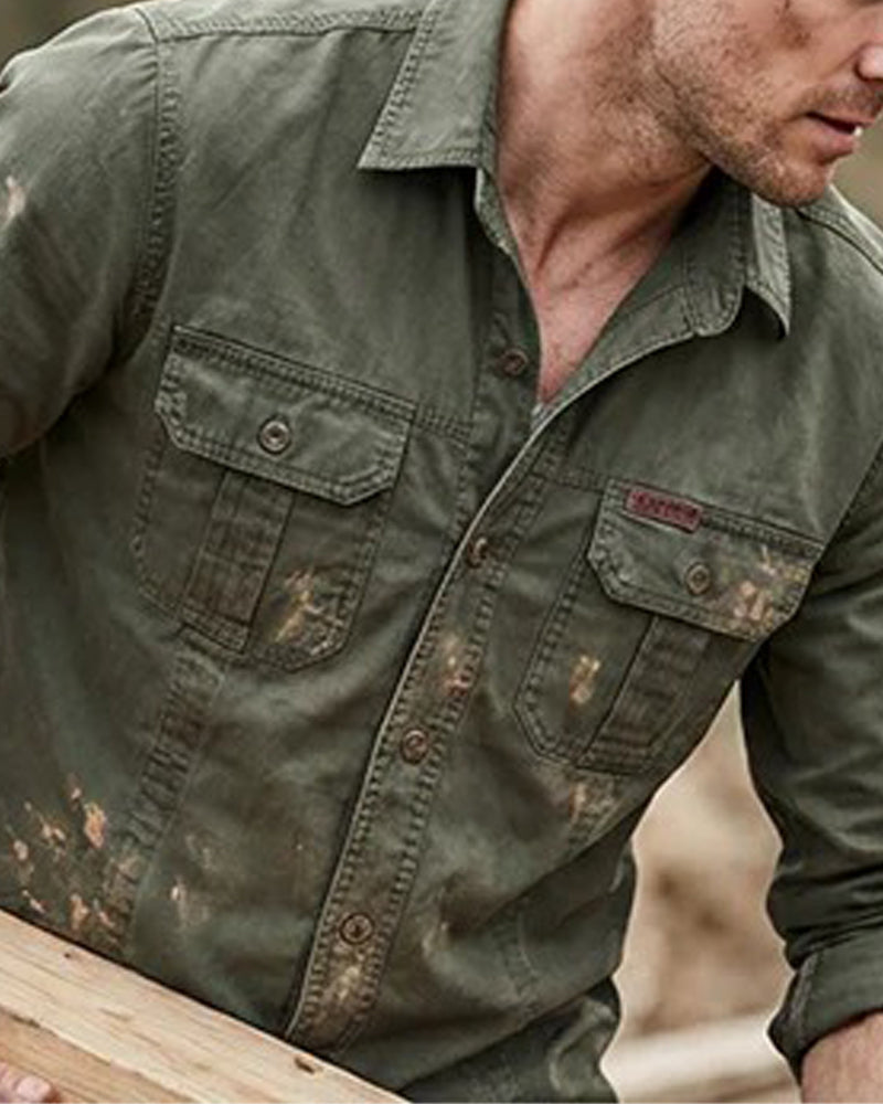 Camisa Avelí