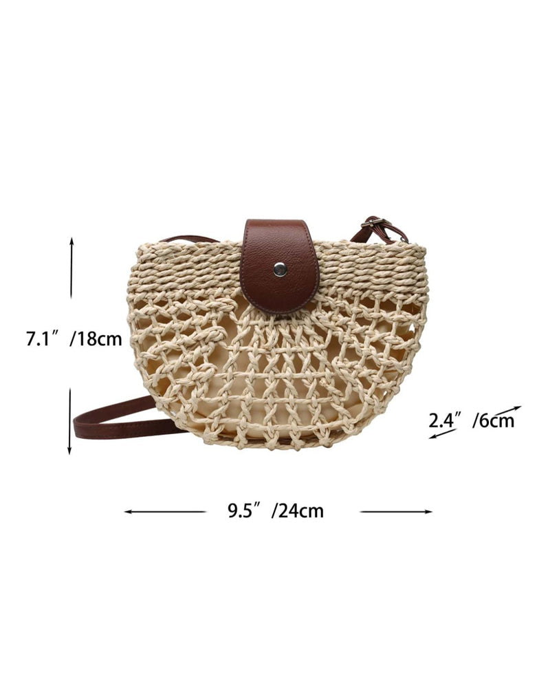 Bolso Bohemio Avelia