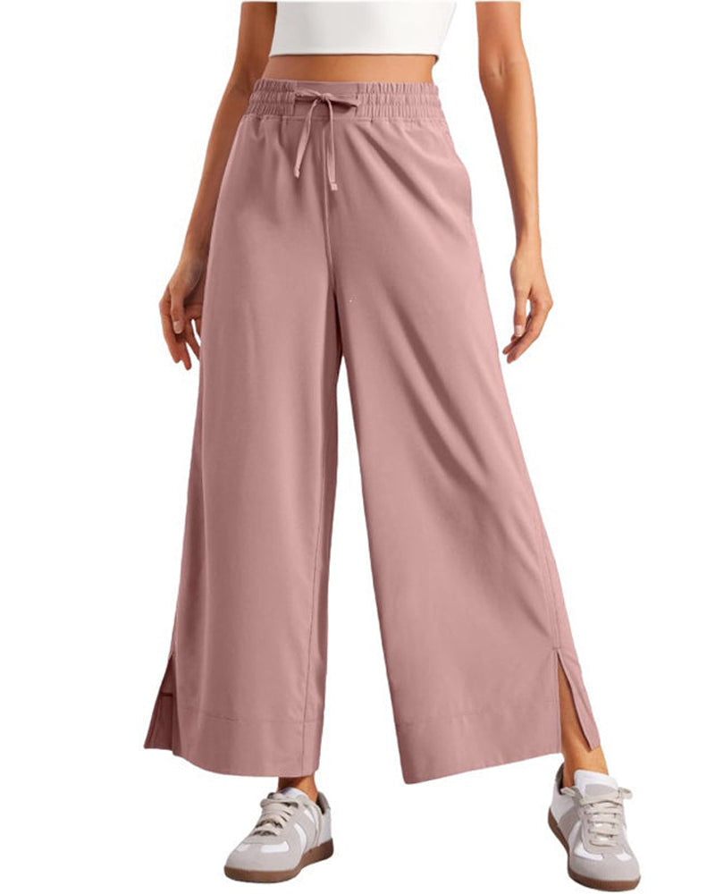 Pantalón Tiro Alto Avelia