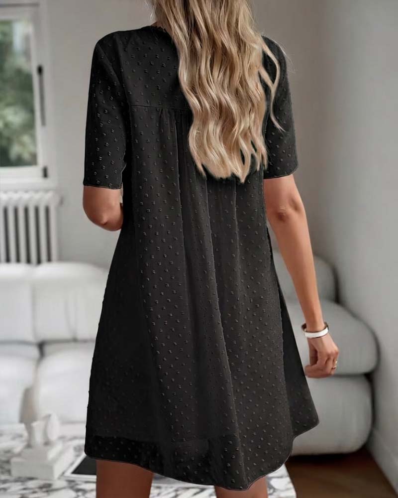Vestido Avelia