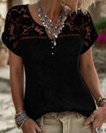 Blusa Casual Avelia