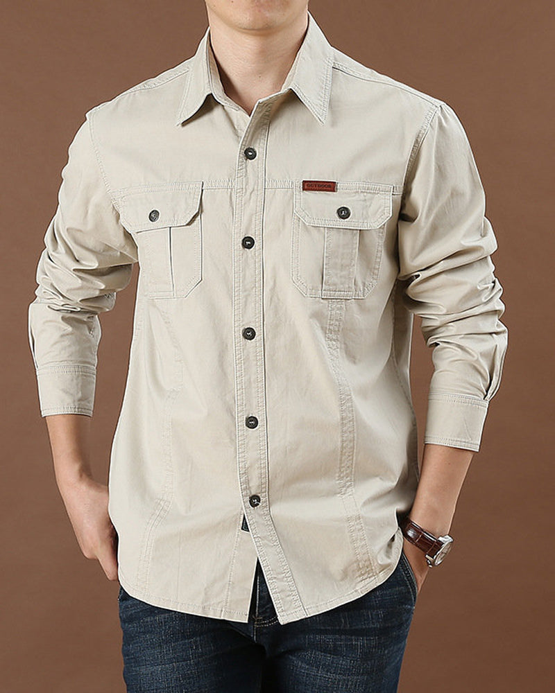 Camisa Avelí