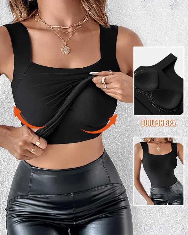 Top Sujetador Avelia