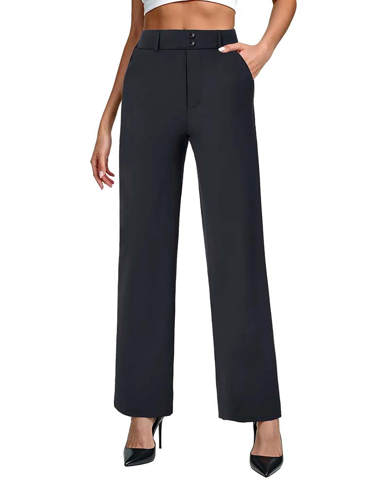 Pantalón de Vestir Avelia
