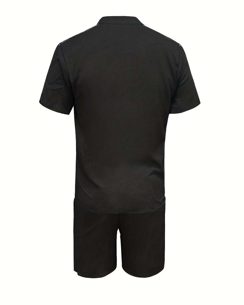 Camisa de Verano Avelí