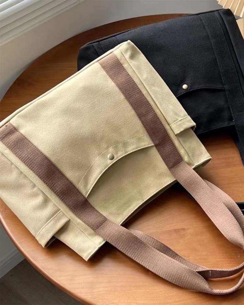 Bolso Tote Bag Avelia