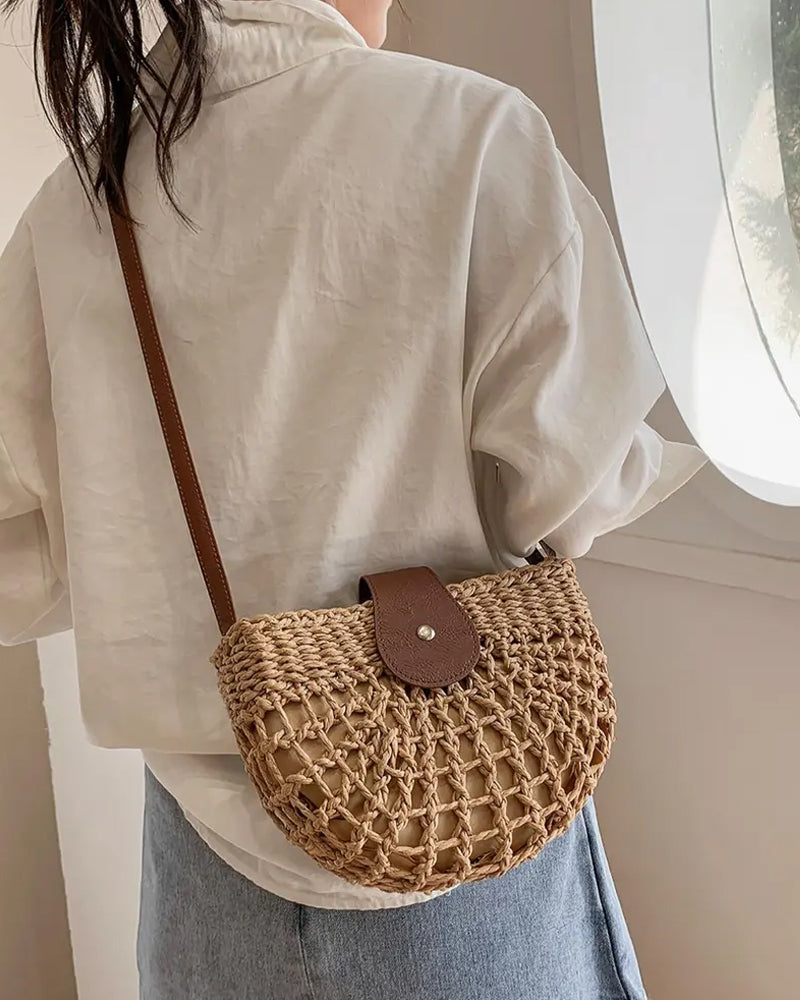 Bolso Bohemio Avelia