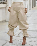 Pantalón de Vestir Casual Avelia
