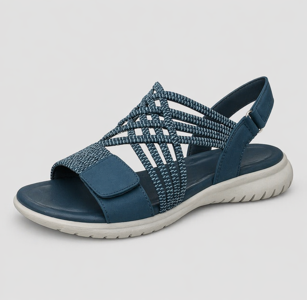 Sandalias Ortopédicas Avelia