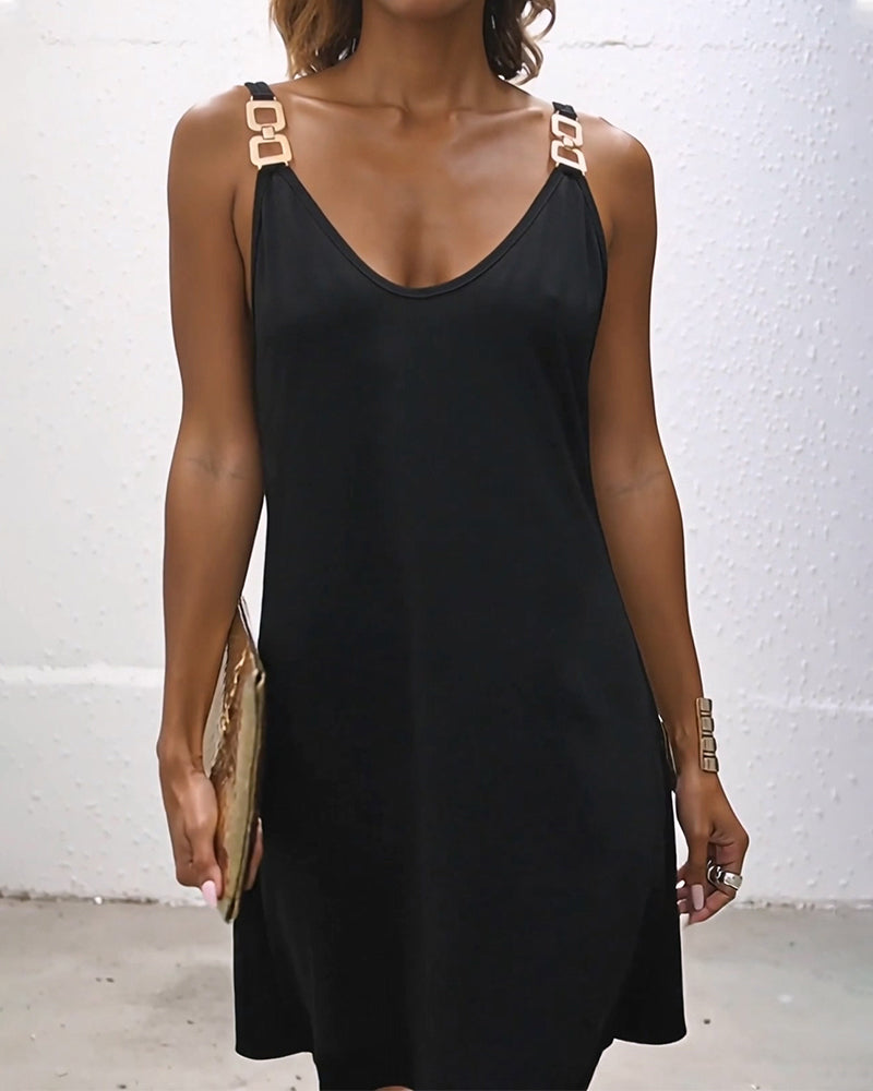 Vestido de Noche Avelia
